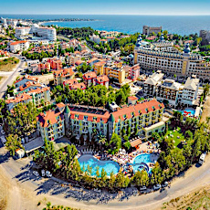 Dosi Hotel